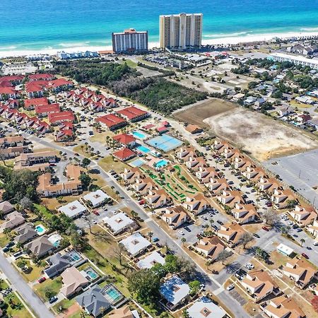 Horizon South By Panhandle Getaways Panama City Beach Exteriör bild