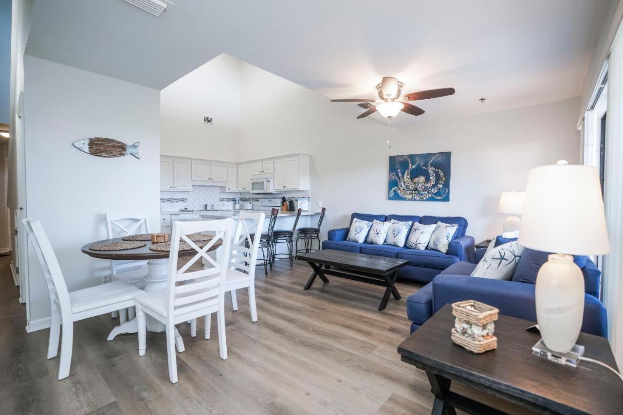 Horizon South By Panhandle Getaways Panama City Beach Exteriör bild
