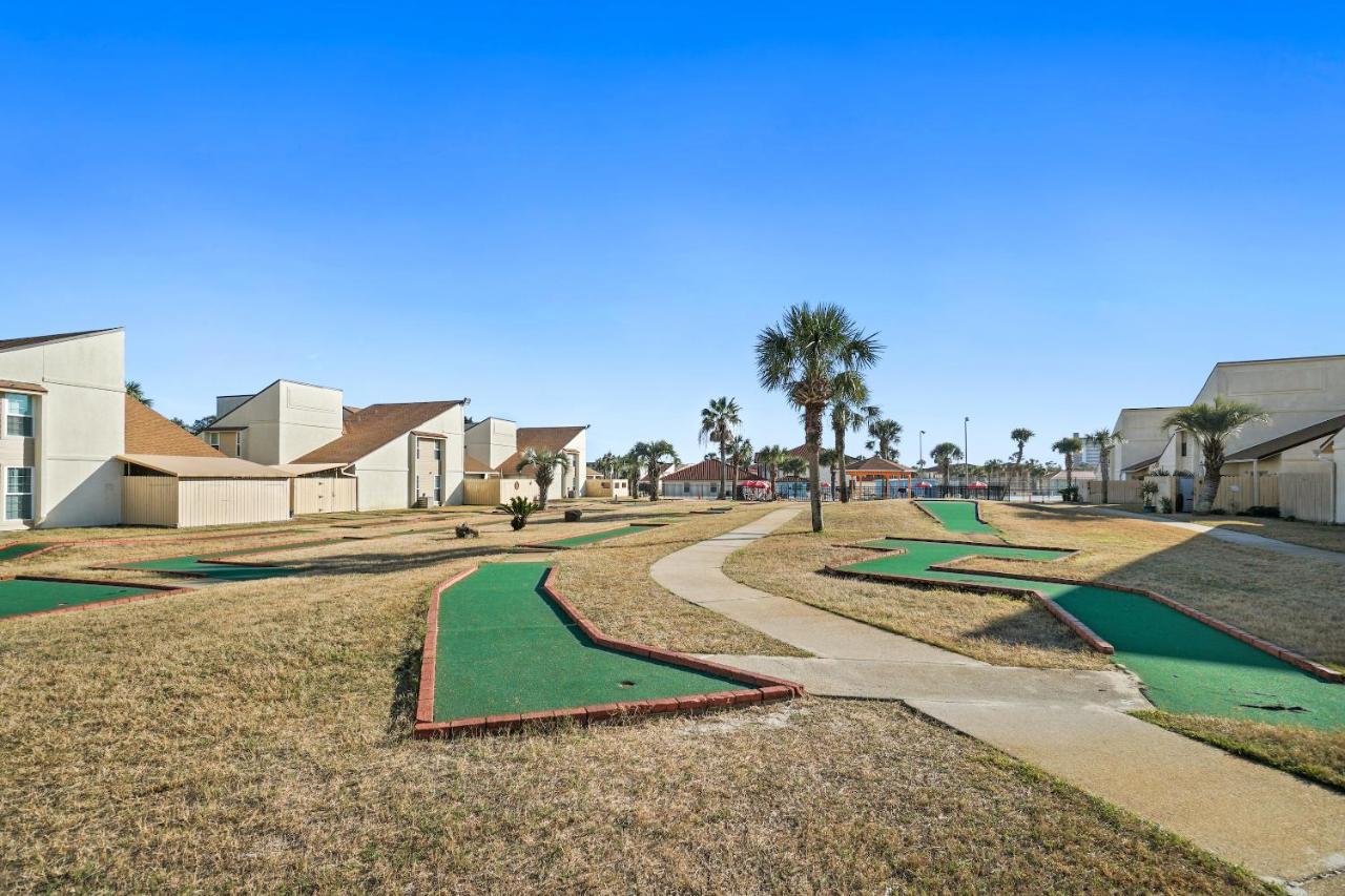 Horizon South By Panhandle Getaways Panama City Beach Exteriör bild