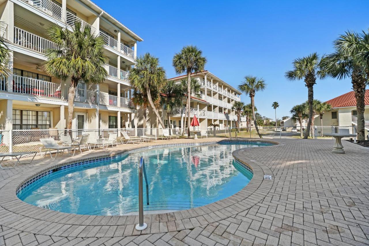 Horizon South By Panhandle Getaways Panama City Beach Exteriör bild