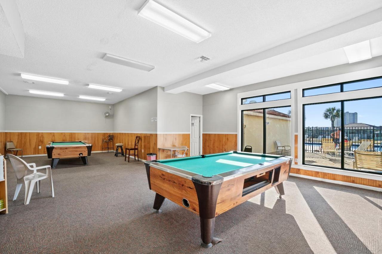 Horizon South By Panhandle Getaways Panama City Beach Exteriör bild
