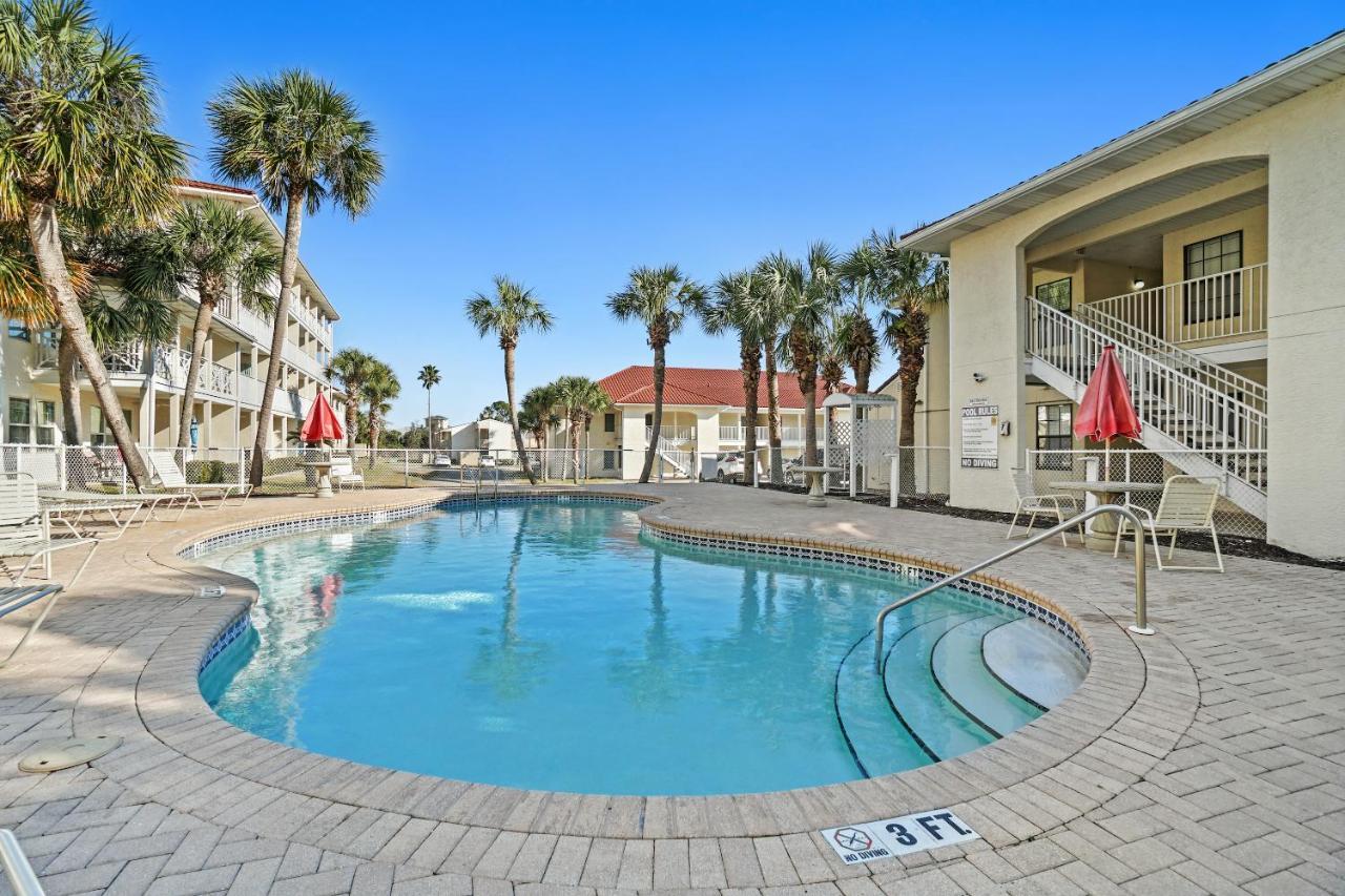 Horizon South By Panhandle Getaways Panama City Beach Exteriör bild