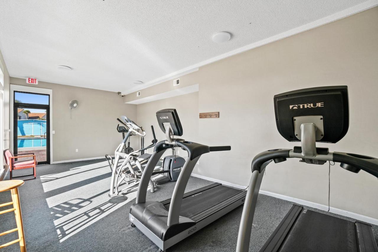 Horizon South By Panhandle Getaways Panama City Beach Exteriör bild