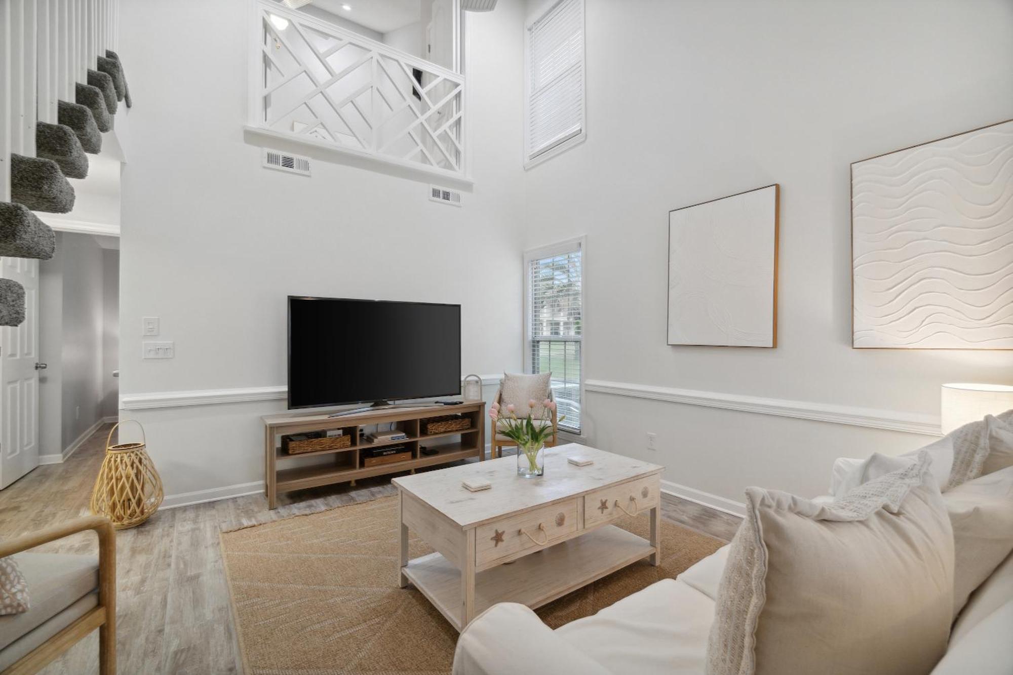 Horizon South By Panhandle Getaways Panama City Beach Rum bild