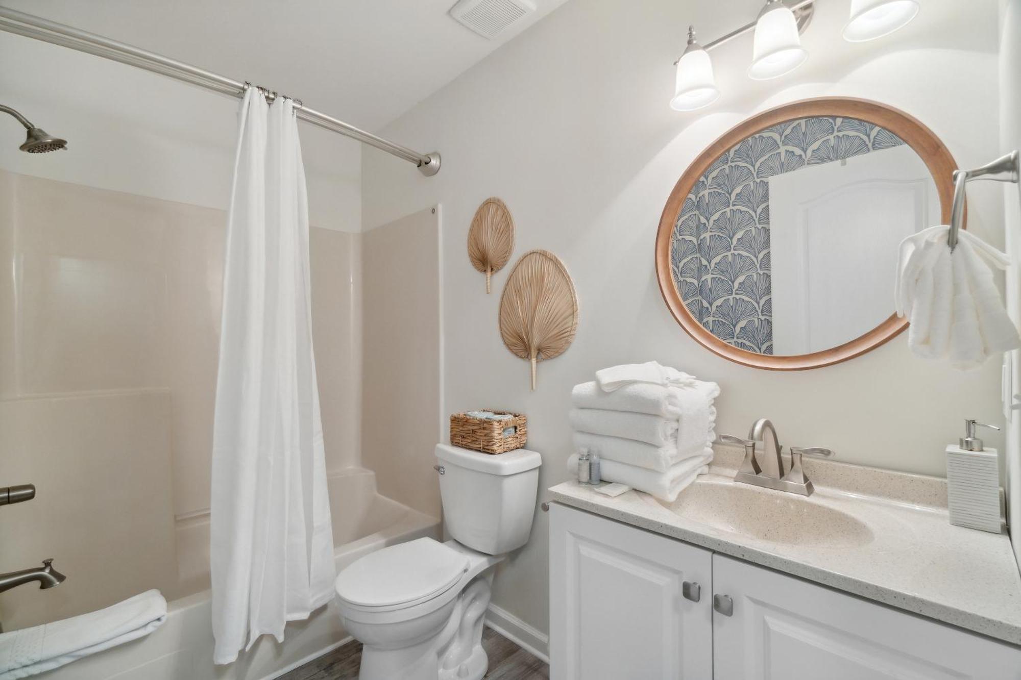 Horizon South By Panhandle Getaways Panama City Beach Rum bild