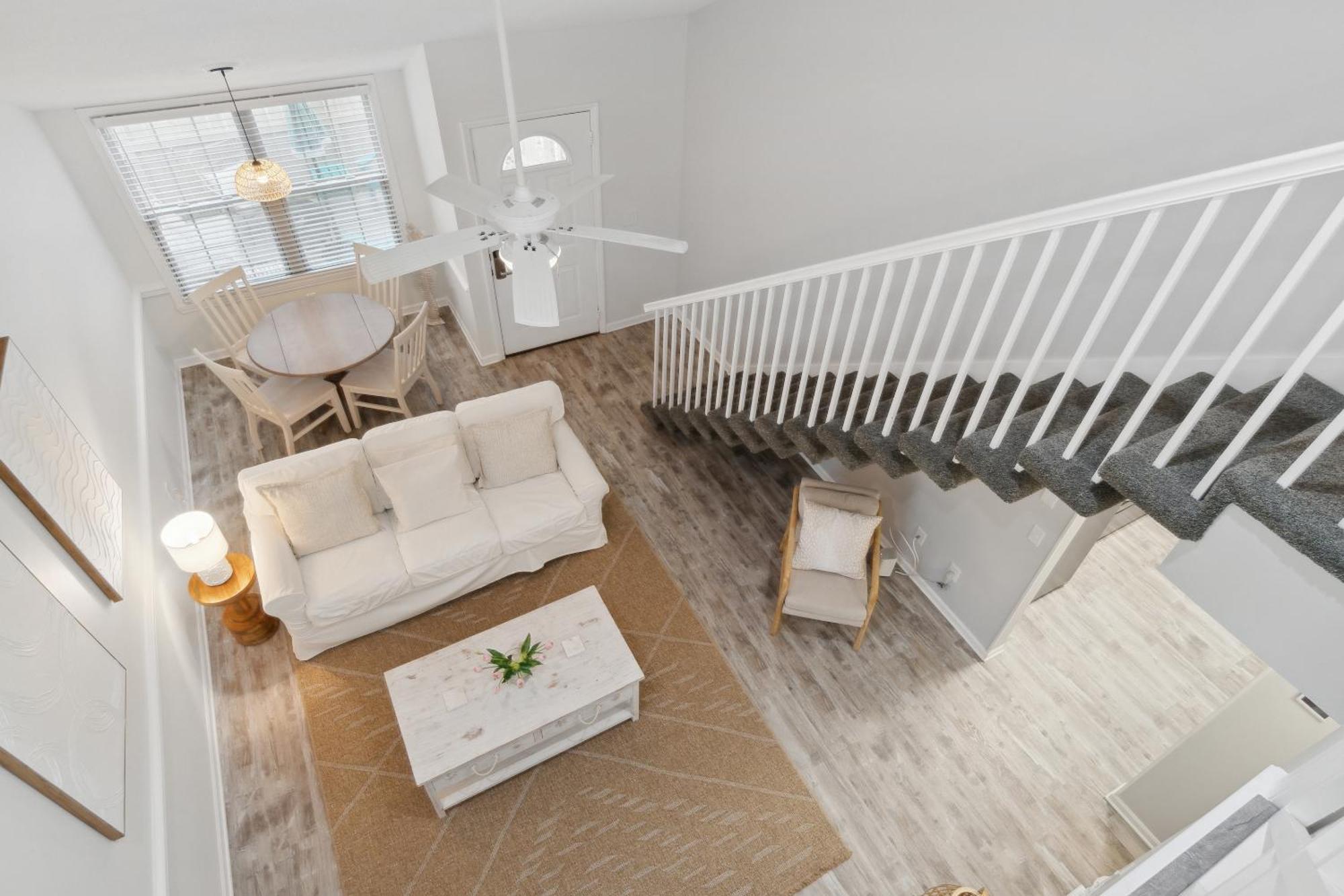 Horizon South By Panhandle Getaways Panama City Beach Rum bild