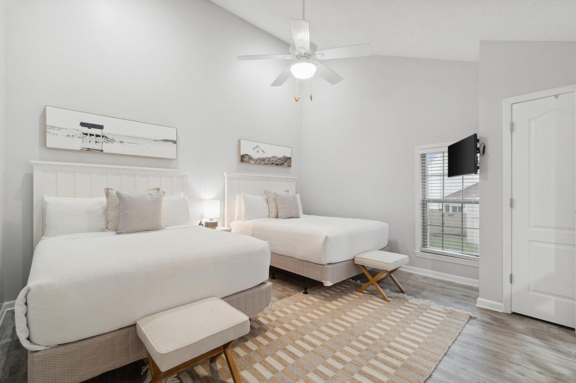 Horizon South By Panhandle Getaways Panama City Beach Rum bild
