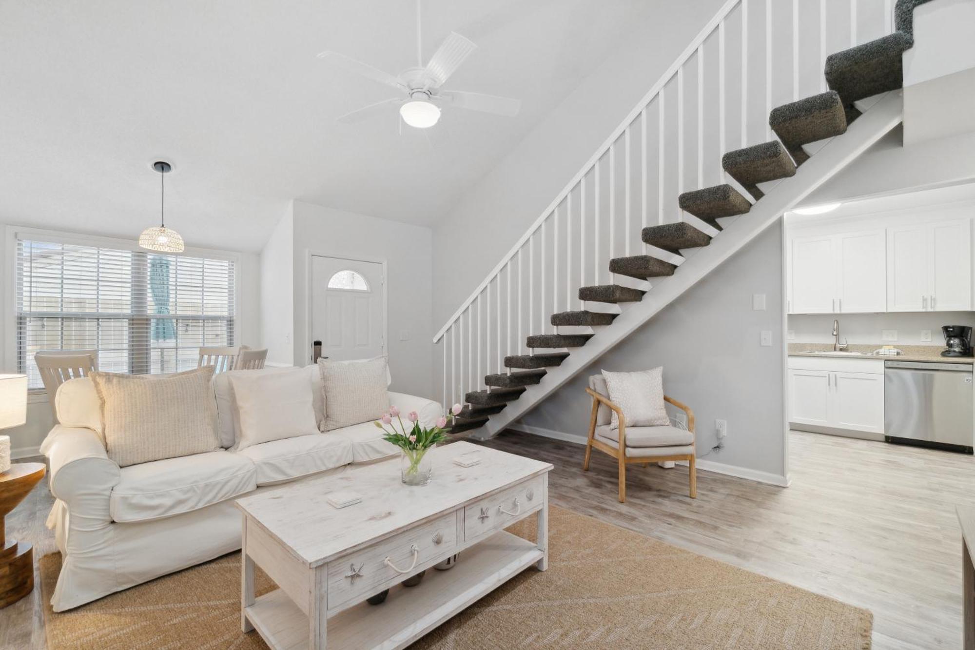 Horizon South By Panhandle Getaways Panama City Beach Rum bild