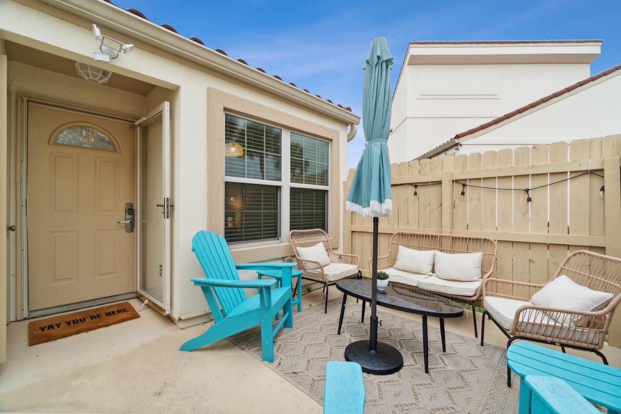 Horizon South By Panhandle Getaways Panama City Beach Rum bild