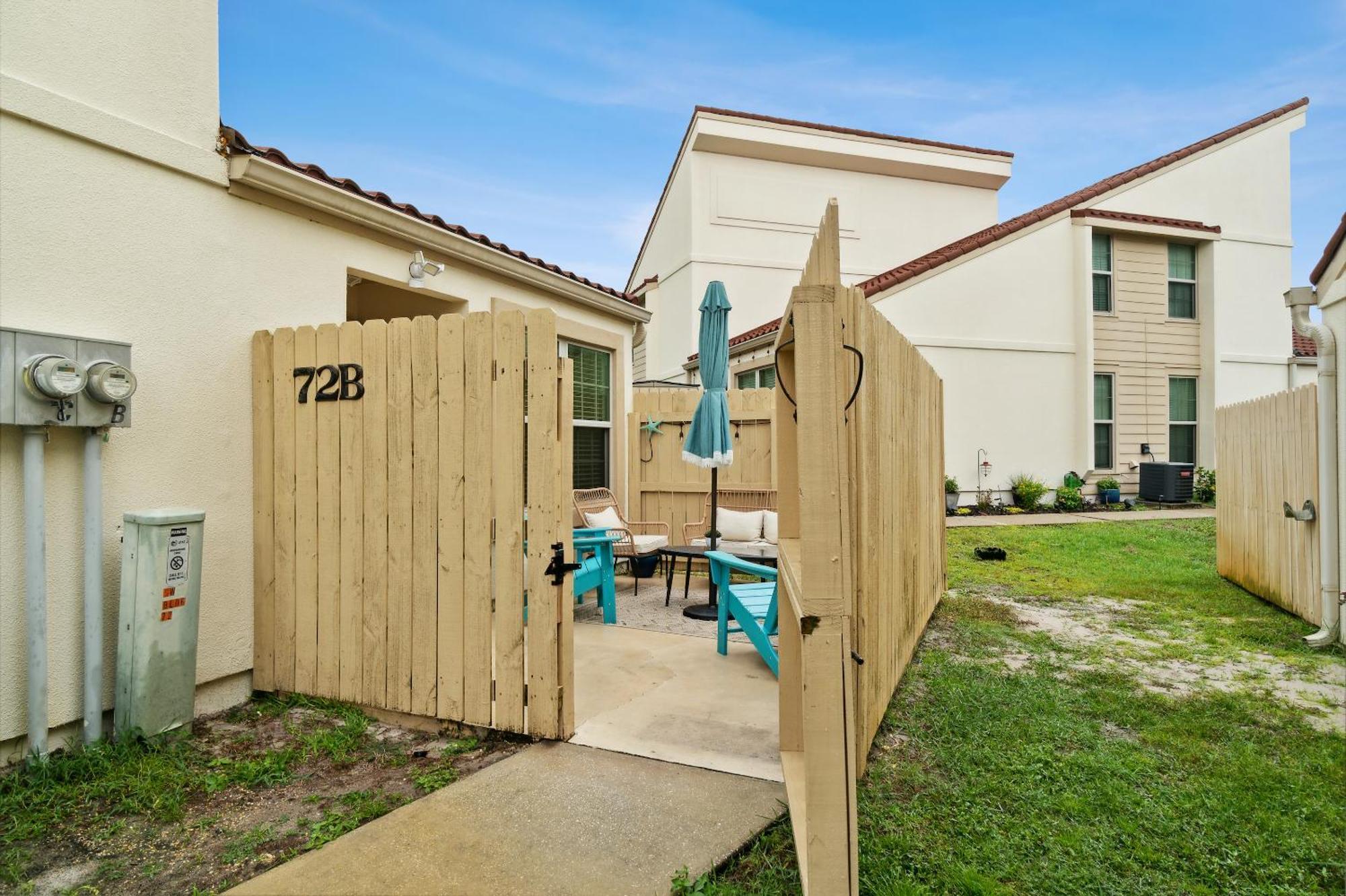 Horizon South By Panhandle Getaways Panama City Beach Rum bild