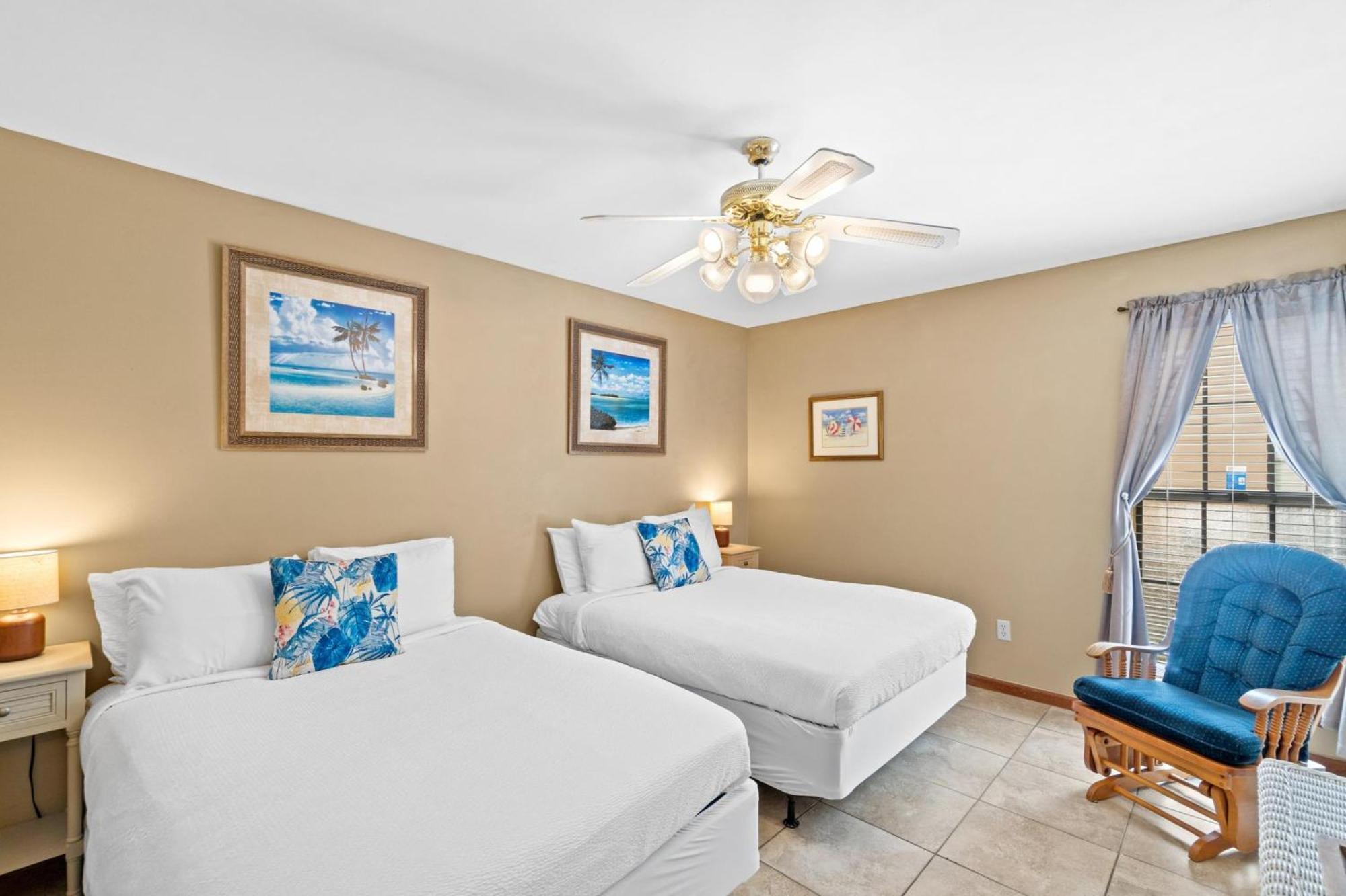 Horizon South By Panhandle Getaways Panama City Beach Rum bild