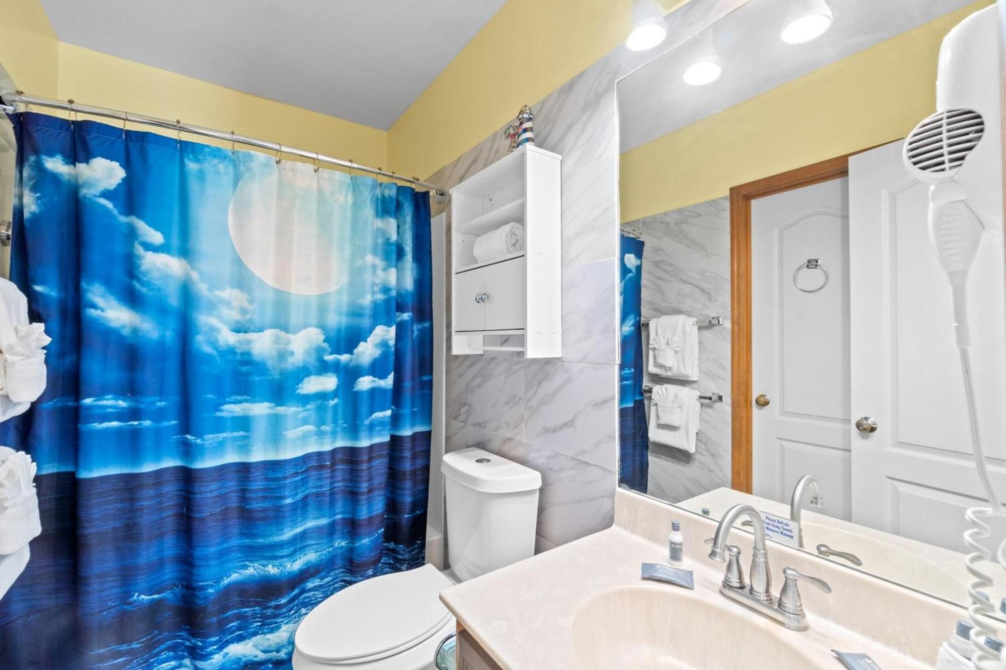 Horizon South By Panhandle Getaways Panama City Beach Rum bild