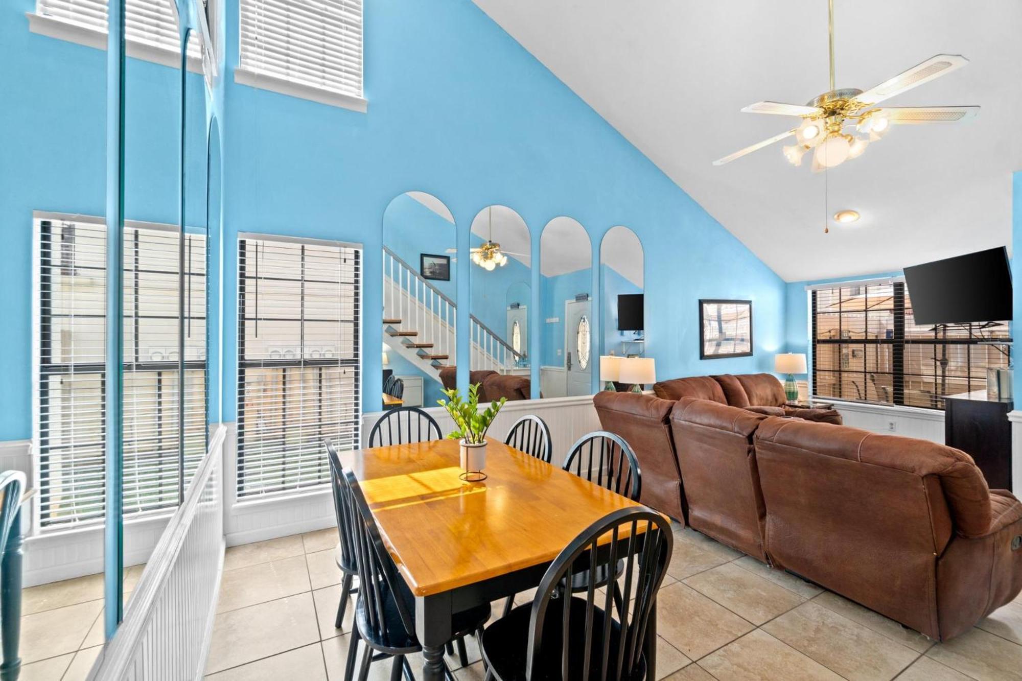 Horizon South By Panhandle Getaways Panama City Beach Rum bild