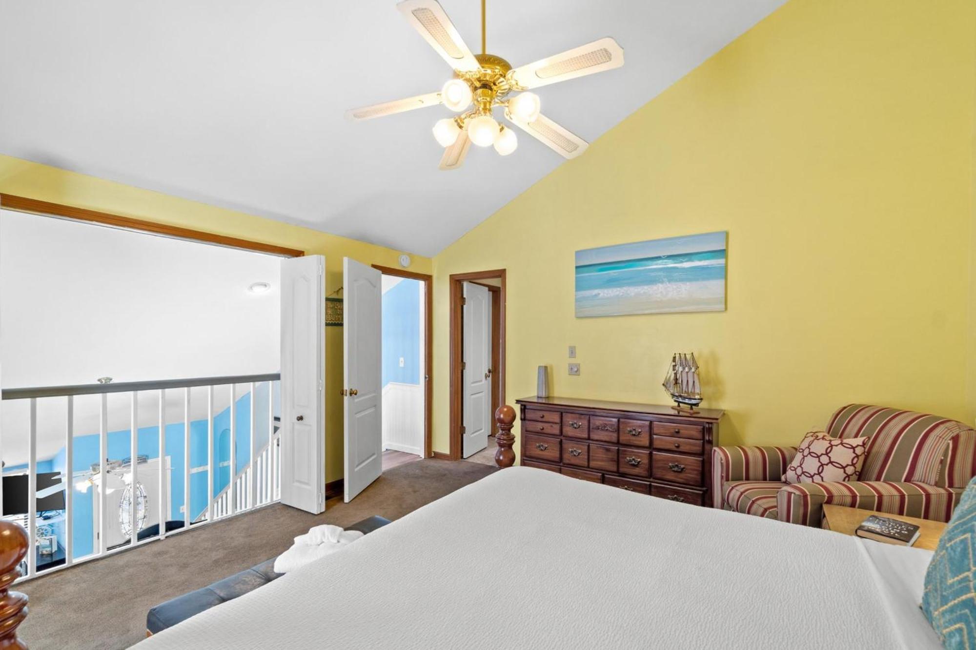 Horizon South By Panhandle Getaways Panama City Beach Rum bild