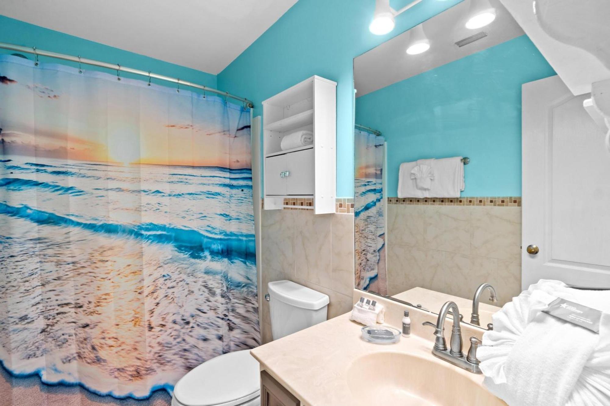 Horizon South By Panhandle Getaways Panama City Beach Rum bild