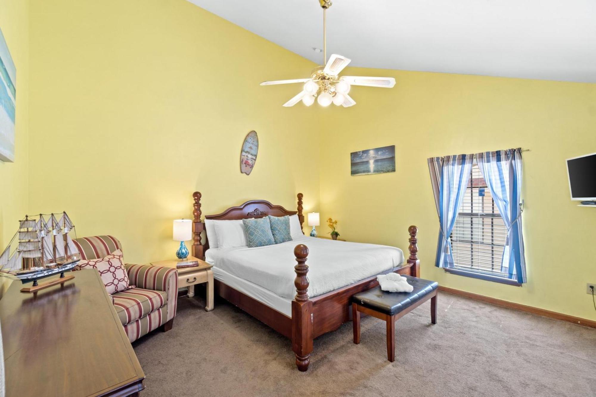 Horizon South By Panhandle Getaways Panama City Beach Rum bild