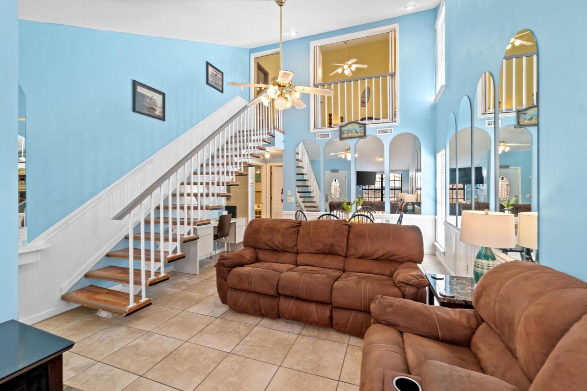Horizon South By Panhandle Getaways Panama City Beach Rum bild