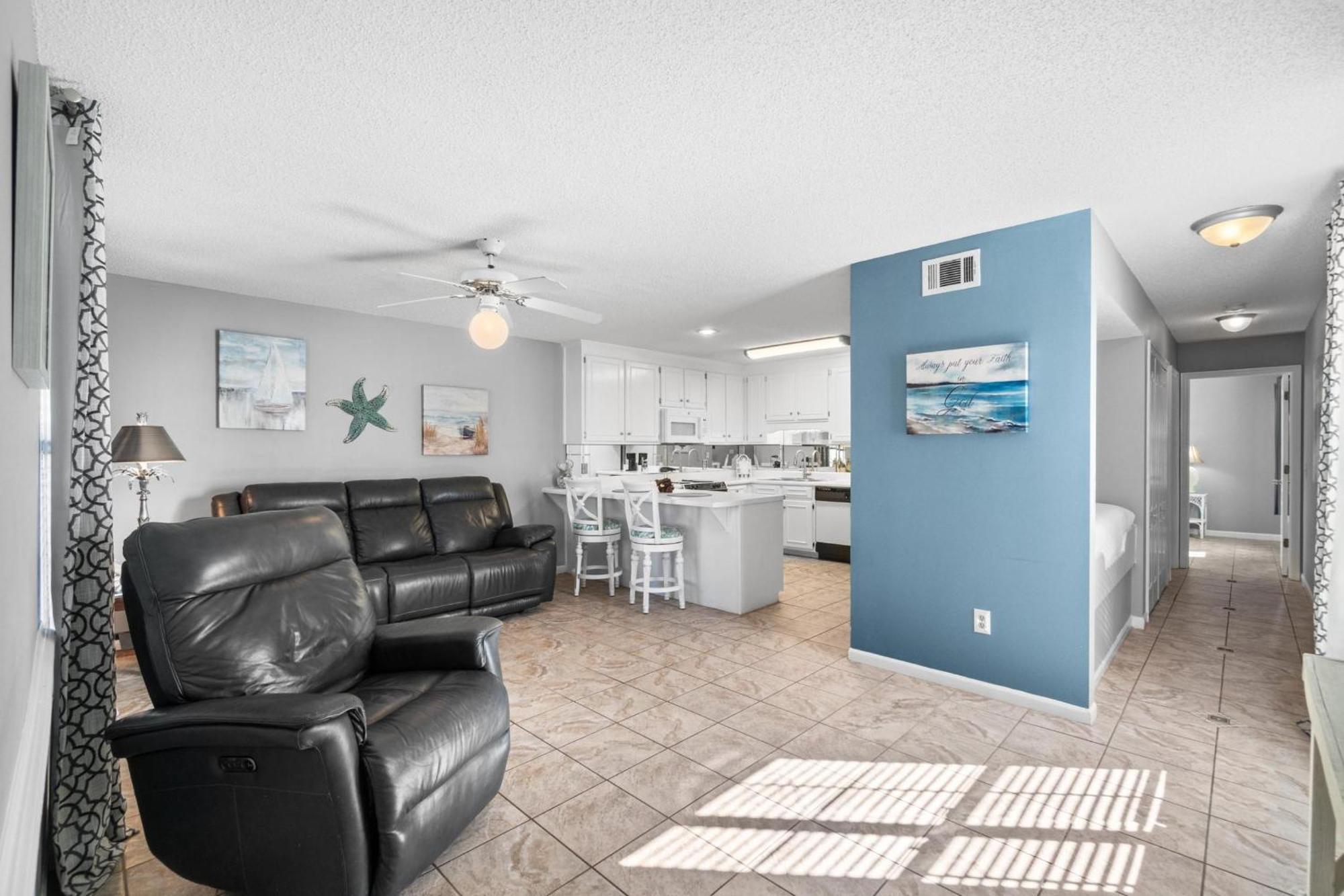 Horizon South By Panhandle Getaways Panama City Beach Rum bild