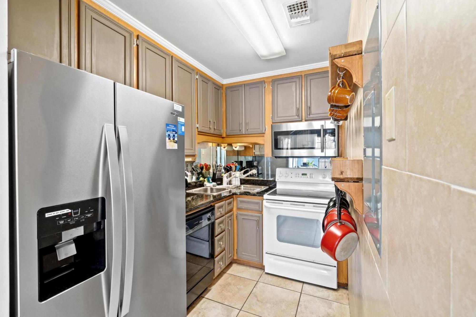 Horizon South By Panhandle Getaways Panama City Beach Rum bild