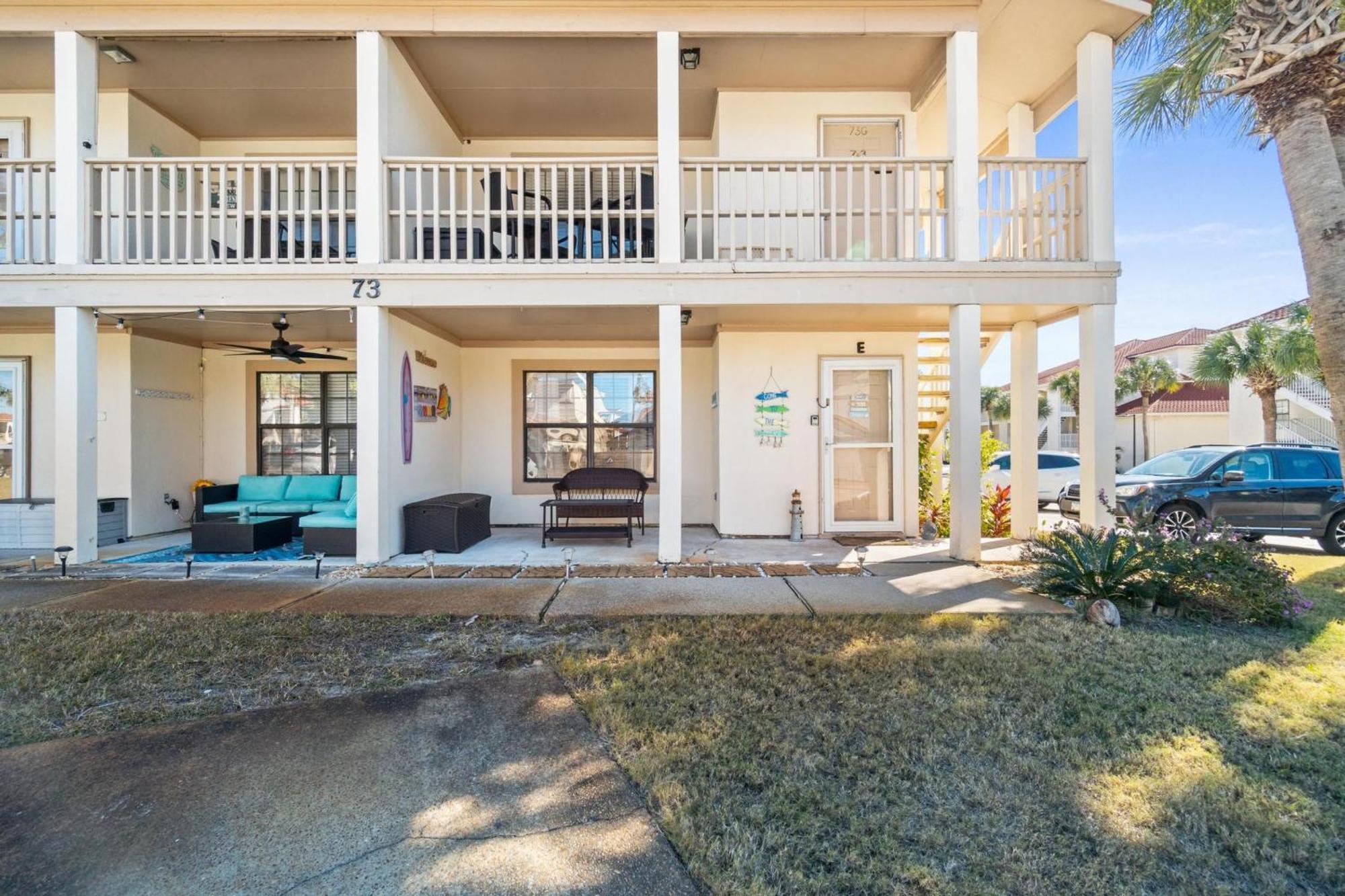 Horizon South By Panhandle Getaways Panama City Beach Rum bild