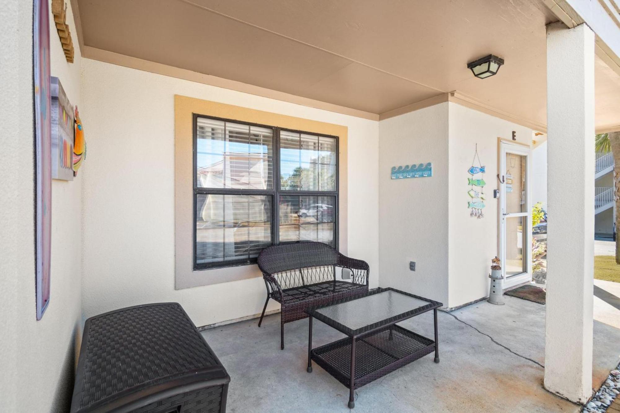 Horizon South By Panhandle Getaways Panama City Beach Rum bild