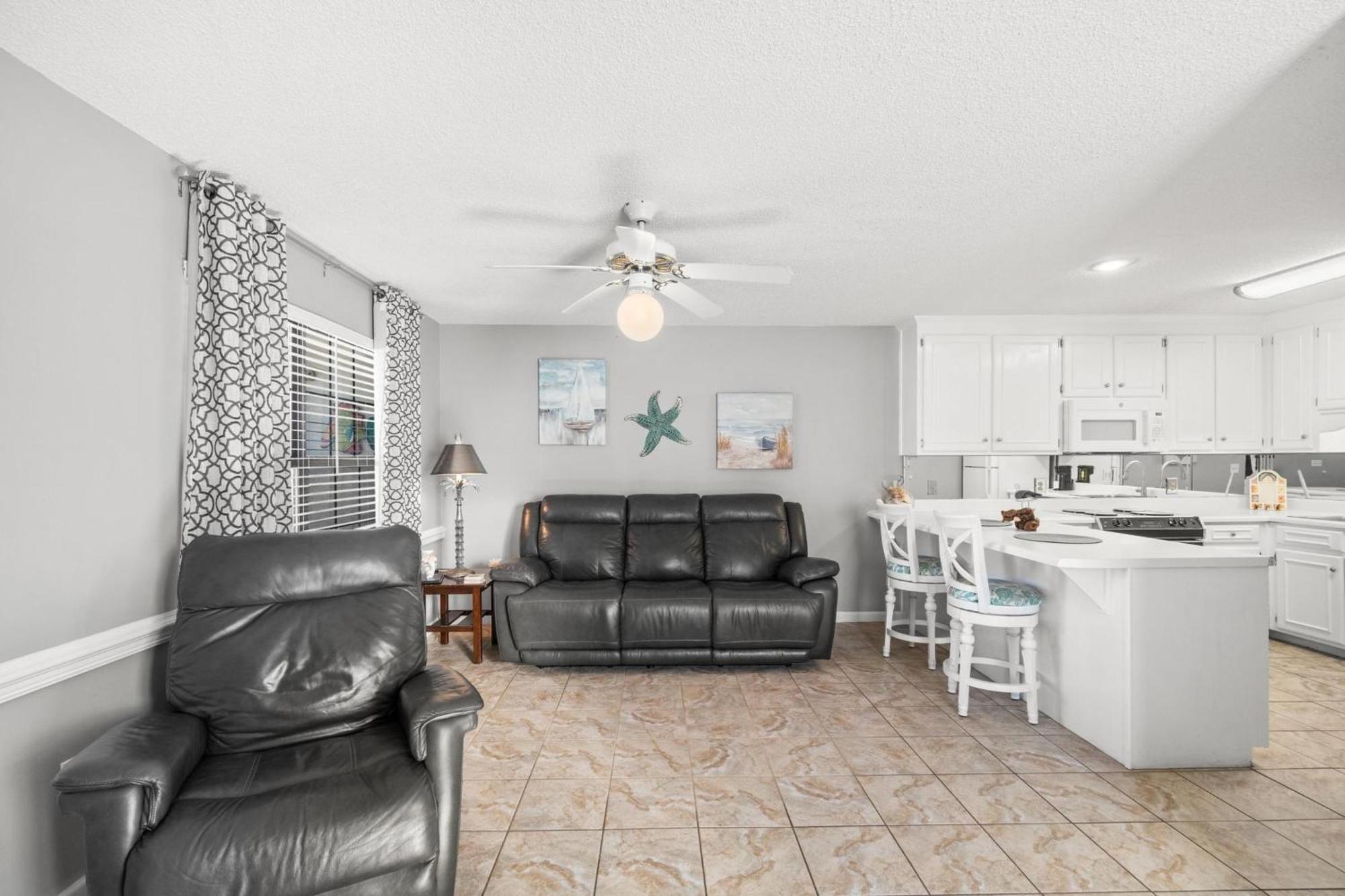 Horizon South By Panhandle Getaways Panama City Beach Rum bild