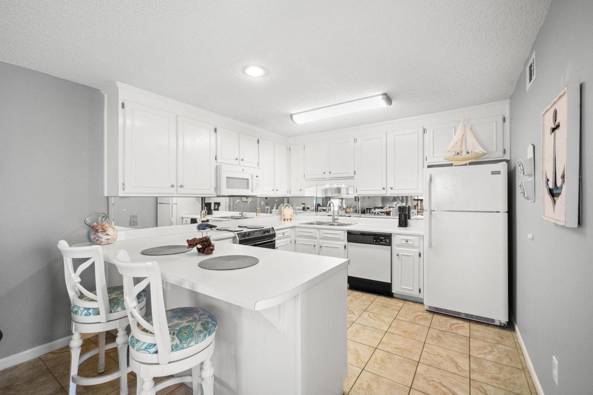 Horizon South By Panhandle Getaways Panama City Beach Rum bild