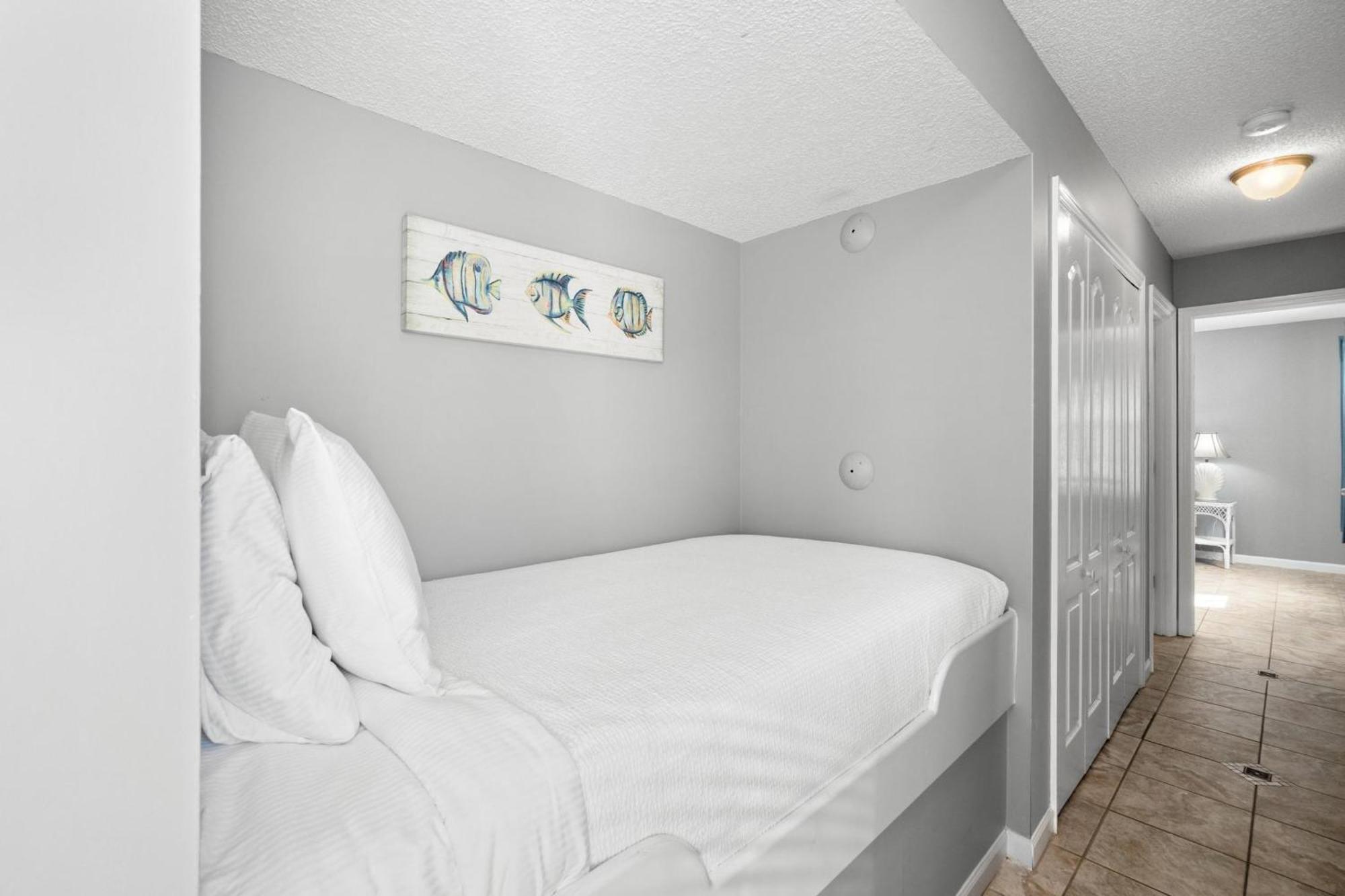 Horizon South By Panhandle Getaways Panama City Beach Rum bild