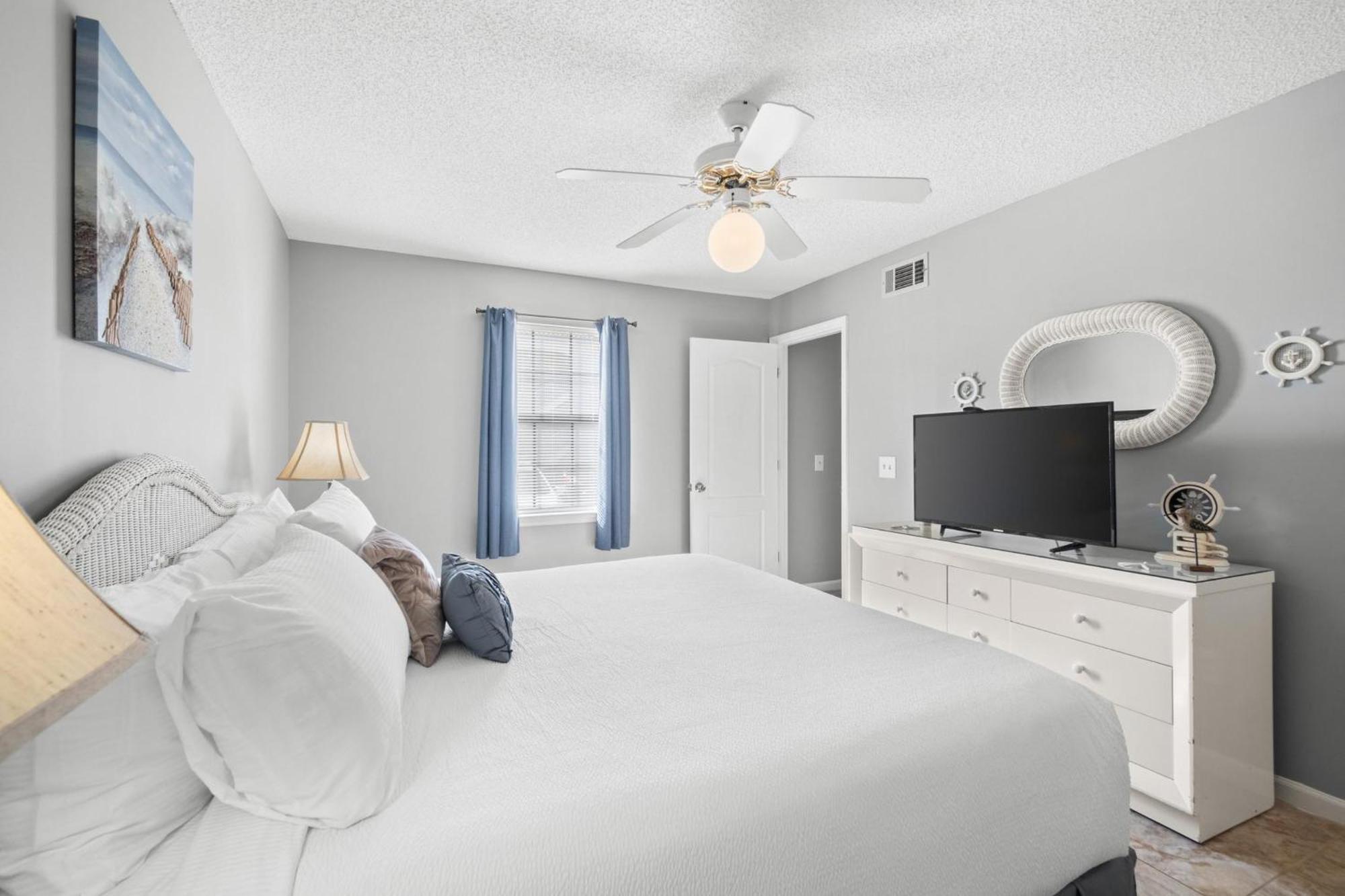 Horizon South By Panhandle Getaways Panama City Beach Rum bild